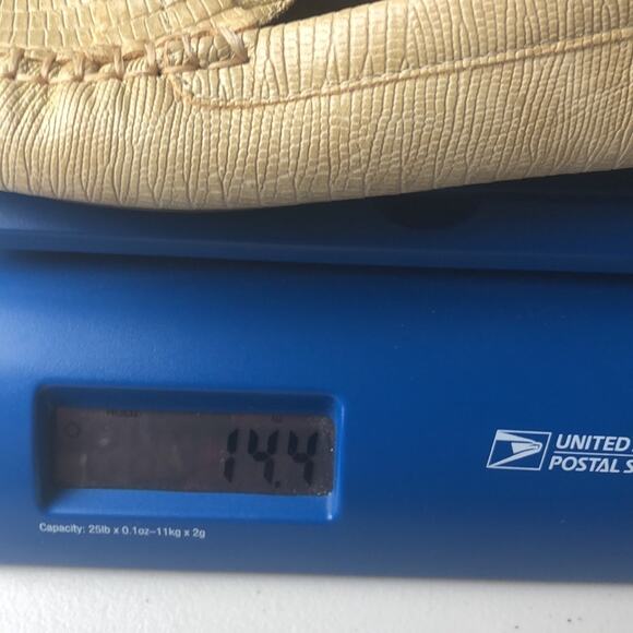 St.John’s Bay Faux driving moccasins 9 - Picture 10 of 10